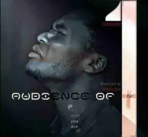 TomSings - Audience For One